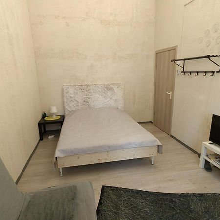 Apartment In City Center Daugavpils Exterior photo